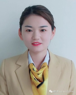 李筛月 - 上海云潭信息科技有限公司李筛月